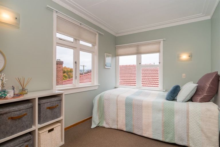 Photo of property in 16 Wycolla Avenue, Saint Clair, Dunedin, 9012