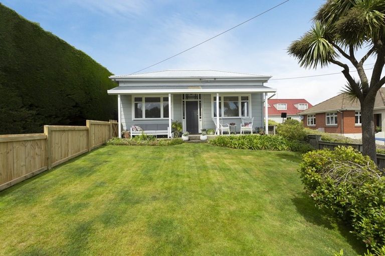 Photo of property in 70 Preston Crescent, Belleknowes, Dunedin, 9011