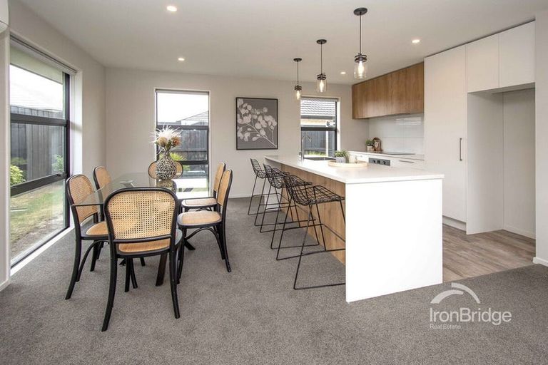 Photo of property in 18 Chilton Drive, Rolleston, 7615