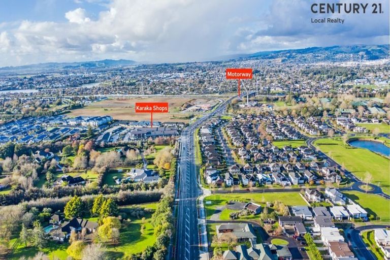 Photo of property in 47 Kuhanui Drive, Karaka, Papakura, 2113