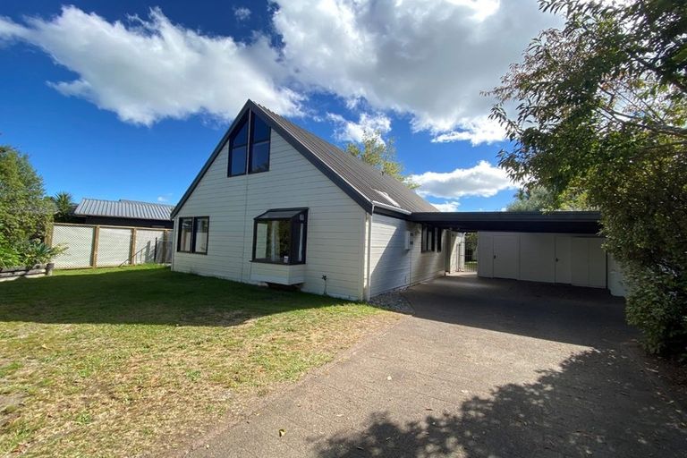 Photo of property in 6 Iles Road, Lynmore, Rotorua, 3010