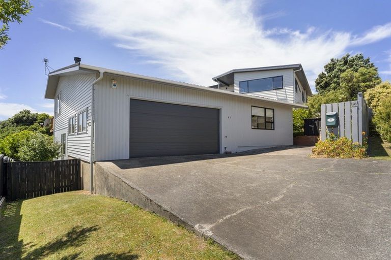 Photo of property in 61 Eskdale Road, Papakowhai, Porirua, 5024