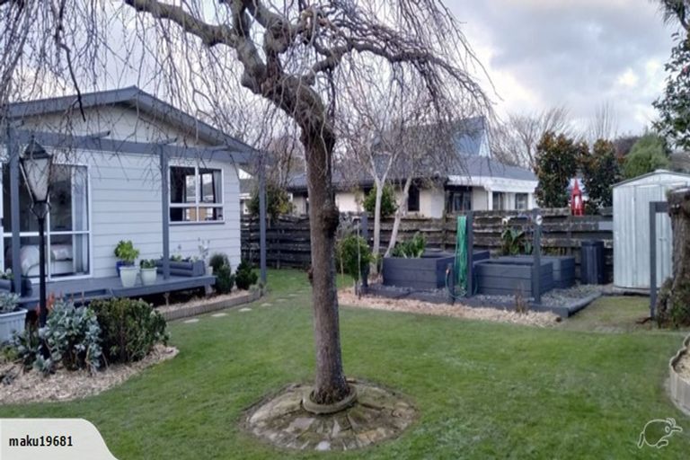 Photo of property in 3 Spilman Place, Awapuni, Palmerston North, 4412