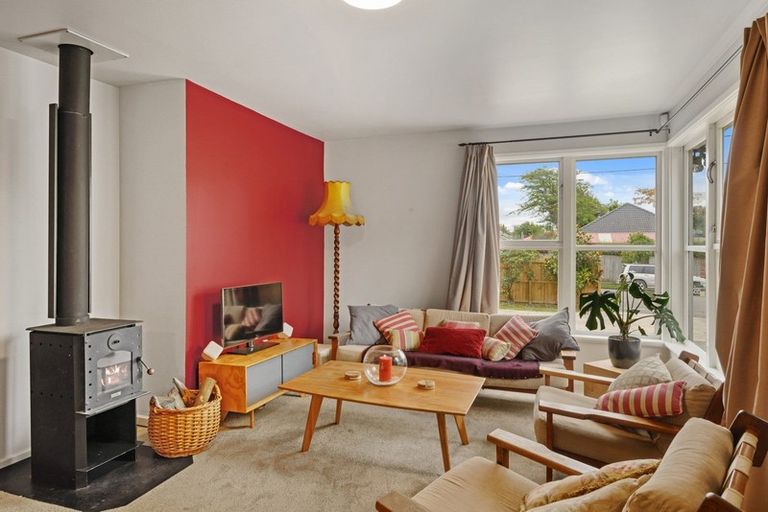 Photo of property in 10 Flesher Avenue, Richmond, Christchurch, 8013