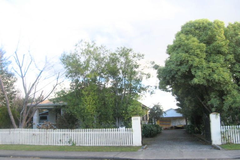 Photo of property in 605 Victoria Street, Parkvale, Hastings, 4122