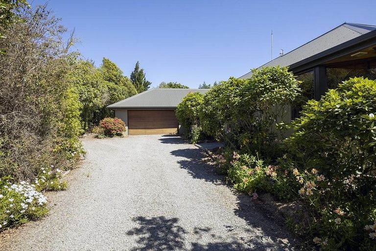 Photo of property in 534 Rosebrook Road, Claremont, Timaru, 7974