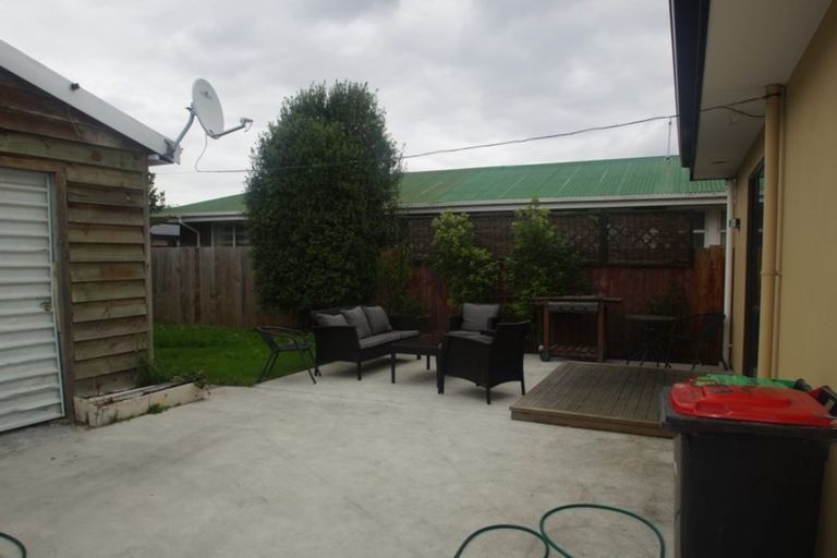 Photo of property in 378 Armagh Street, Linwood, Christchurch, 8011