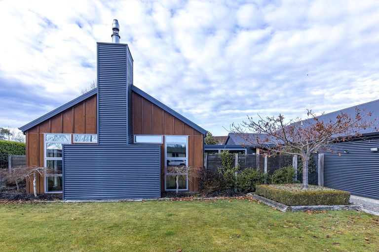 Photo of property in 38 George Street, Geraldine, 7930