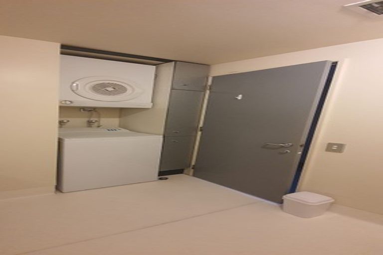 Photo of property in St Pauls Apartments, 30/43 Mulgrave Street, Thorndon, Wellington, 6011