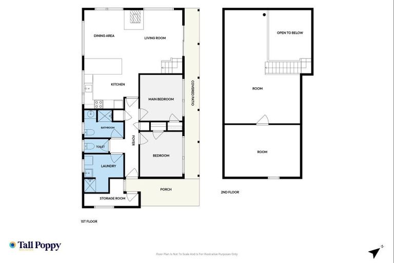 Photo of property in 73 Arawa Street, Ohakune, 4625