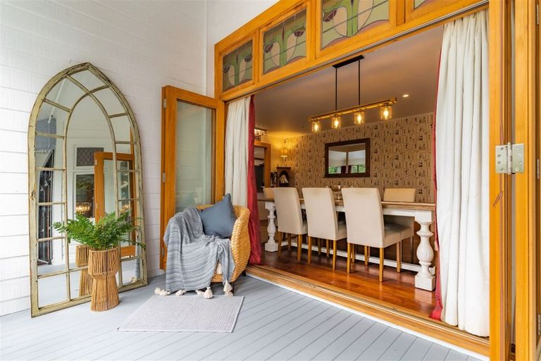 Photo of property in 15 Titoki Street, Lansdowne, Masterton, 5810