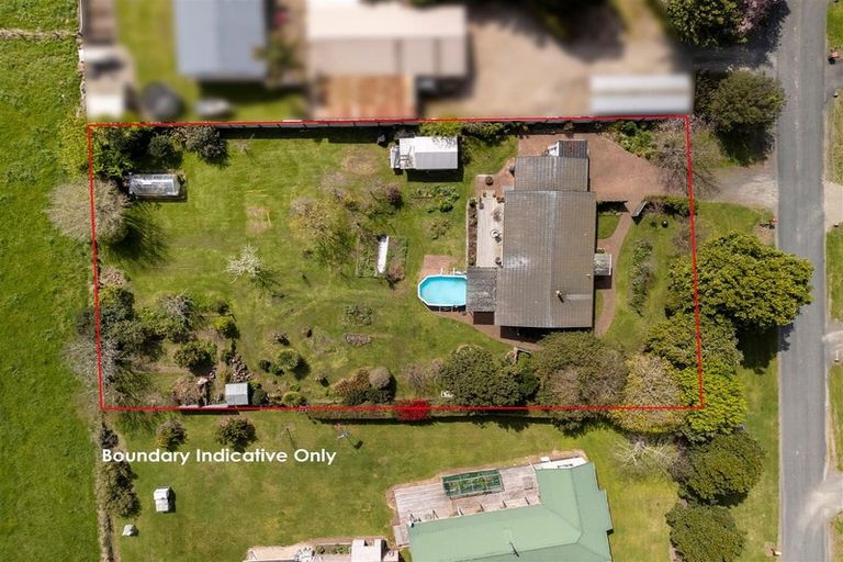 Photo of property in 41 Arawa Road, Pongakawa, Te Puke, 3186