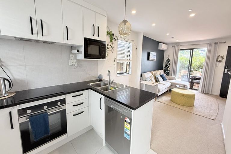 Photo of property in Rf202b, 36/18 Hewlett Road, Massey, Auckland, 0614