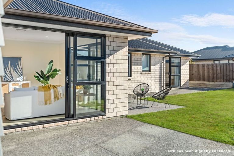 Photo of property in 16 Myrtle Road, Wigram, Christchurch, 8025