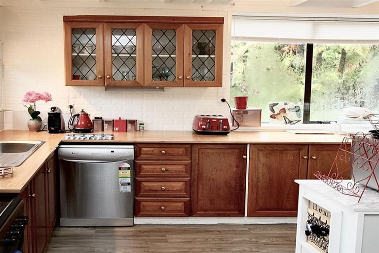 Photo of property in 73 State Highway 30, Lake Rotoma, Rotorua, 3074