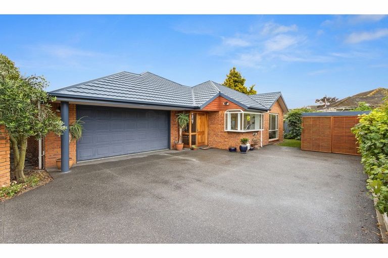 Photo of property in 182a Cashmere Road, Hoon Hay, Christchurch, 8025