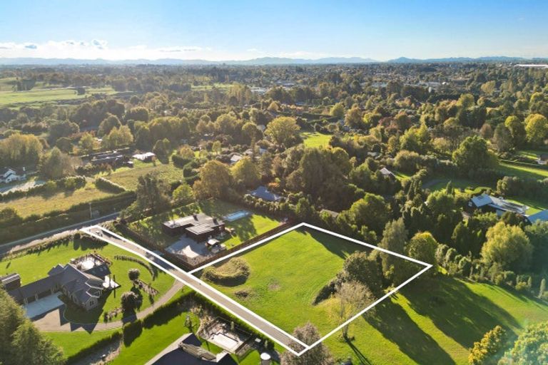 Photo of property in 9 Pekapeka Lane, Tamahere, 3283