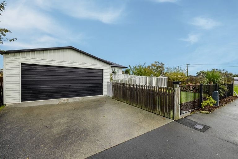 Photo of property in 20 Portchester Street, Aranui, Christchurch, 8061