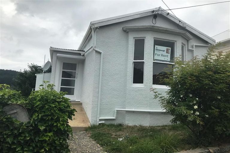 Photo of property in 15 Agnew Street, North Dunedin, Dunedin, 9016