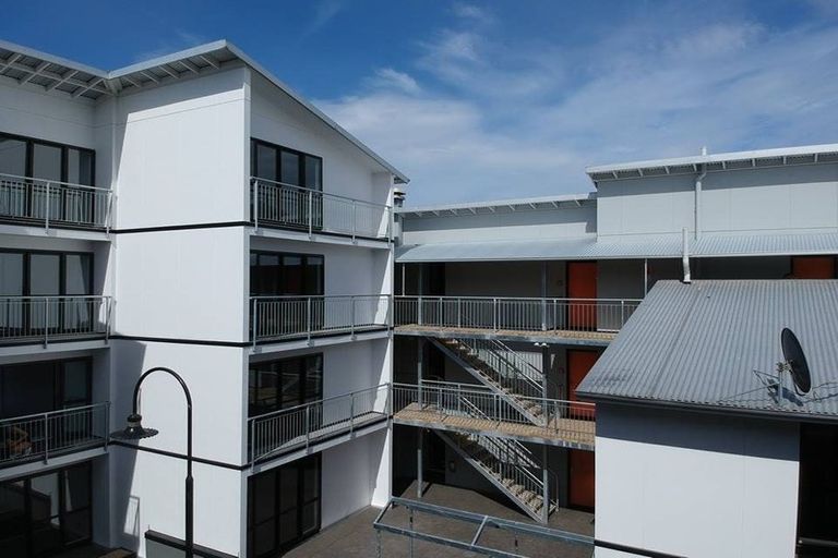 Photo of property in 31/169 Fitzgerald Avenue, Christchurch Central, Christchurch, 8011