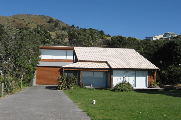 Photo of property in 88 Opito Bay Road, Opito Bay, Whitianga, 3592
