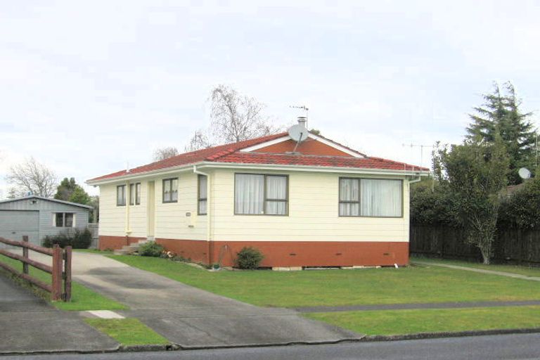 Photo of property in 5 Enfield Street, Nawton, Hamilton, 3200