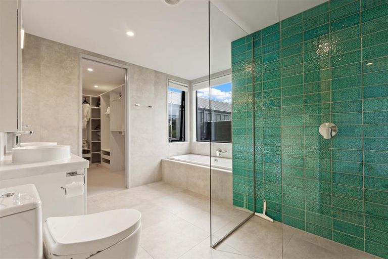 Photo of property in 414 Leigh Road, Whangateau, 0985