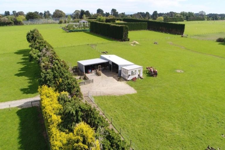 Photo of property in 141 Steel Road, Lorneville, Invercargill, 9874