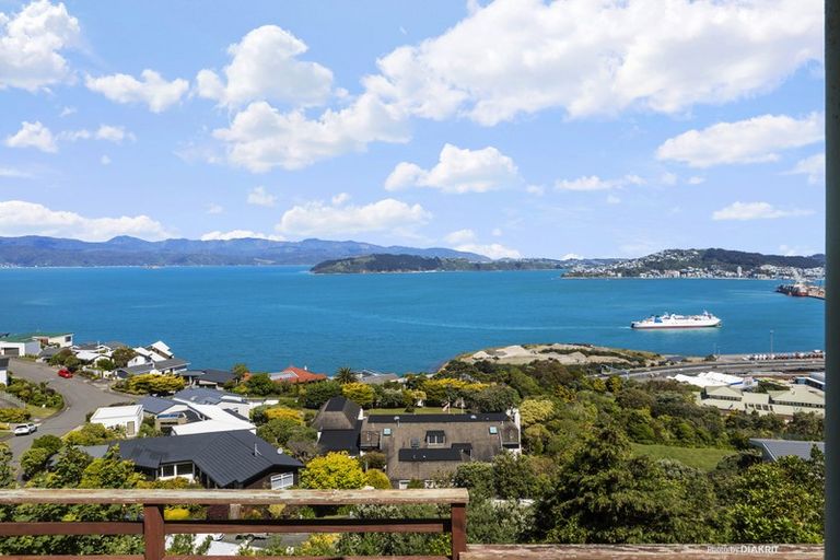 Photo of property in 39d Bengal Street, Khandallah, Wellington, 6035