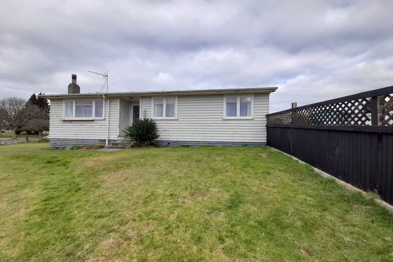 Photo of property in 183 Balmoral Drive, Tokoroa, 3420