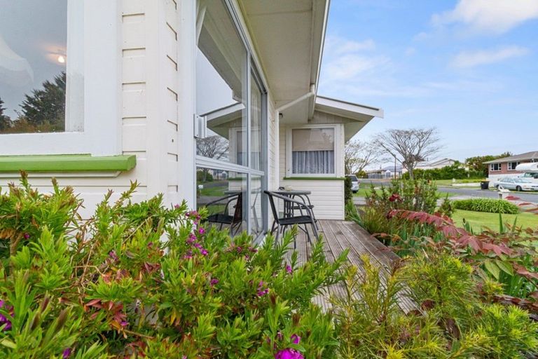 Photo of property in 19 Churchill Avenue, Te Aroha, 3320