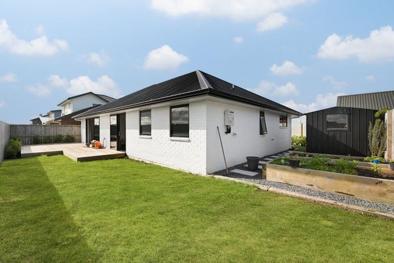 Photo of property in 16 Tekapo Road, Baverstock, Hamilton, 3200