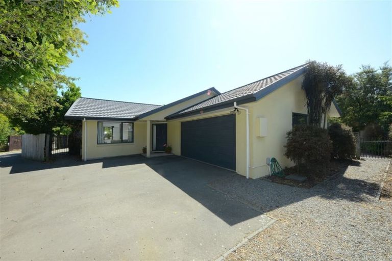 Photo of property in 7 Consul Place, Wigram, Christchurch, 8042