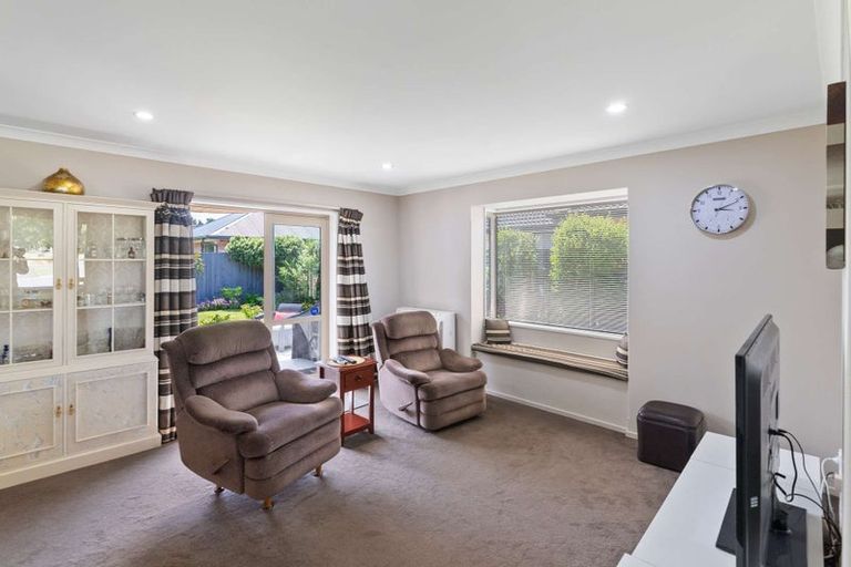 Photo of property in 15 Dryden Avenue, Rolleston, 7614