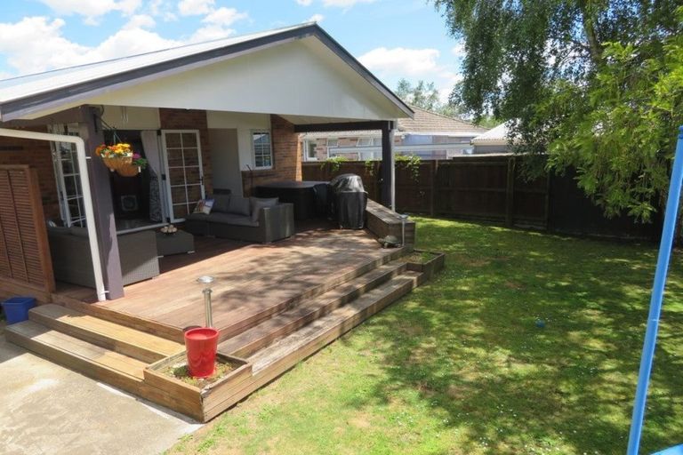 Photo of property in 56 Rata Street, Matamata, 3400