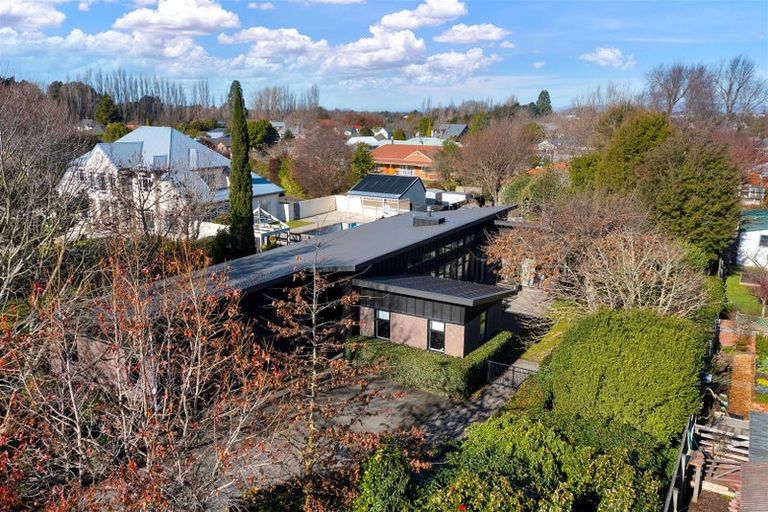 Photo of property in 349 Coldstream Road, Rangiora, 7400