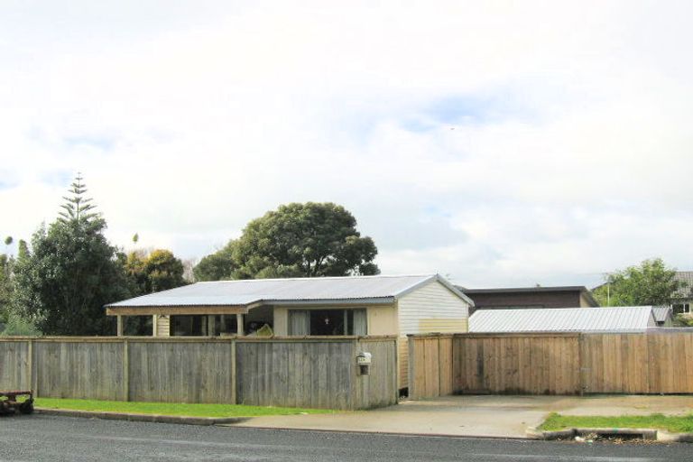 Photo of property in 53 Shelly Bay Road, Beachlands, Auckland, 2018