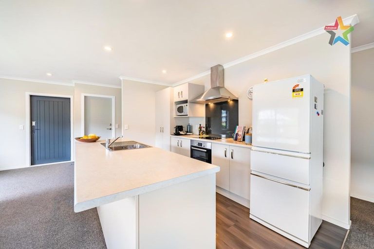 Photo of property in 56 Farmer Crescent, Taita, Lower Hutt, 5011