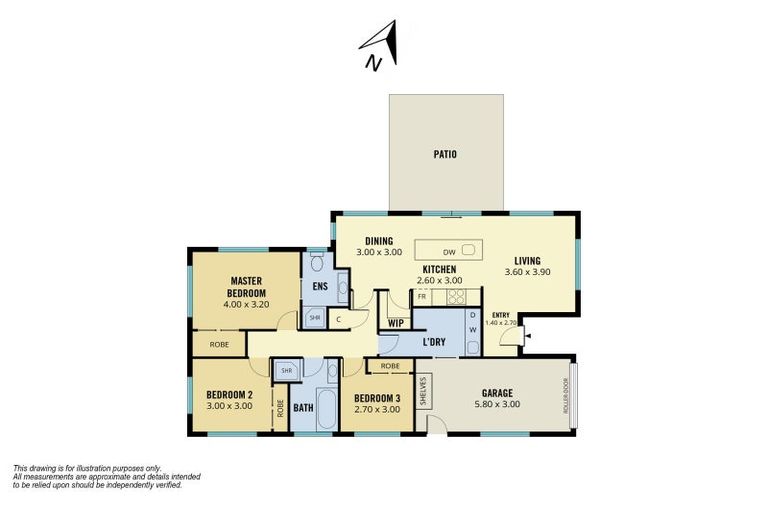 Photo of property in 13 Tabernacle Street, Karaka, 2124