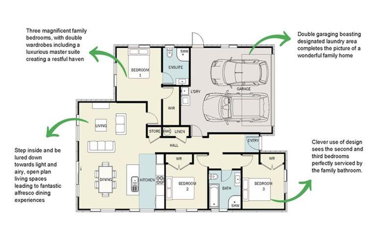 Photo of property in 96 Tapu Road, Huapai, Kumeu, 0810