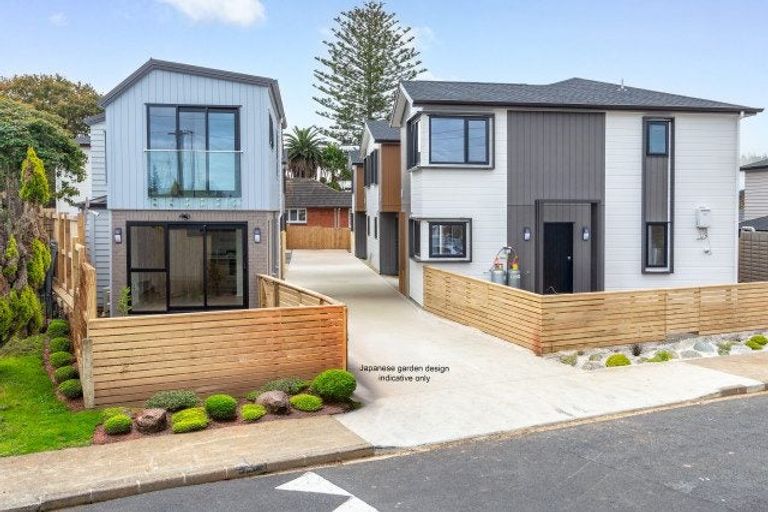 Photo of property in 2/1 O'connell Street, Manurewa, Auckland, 2102