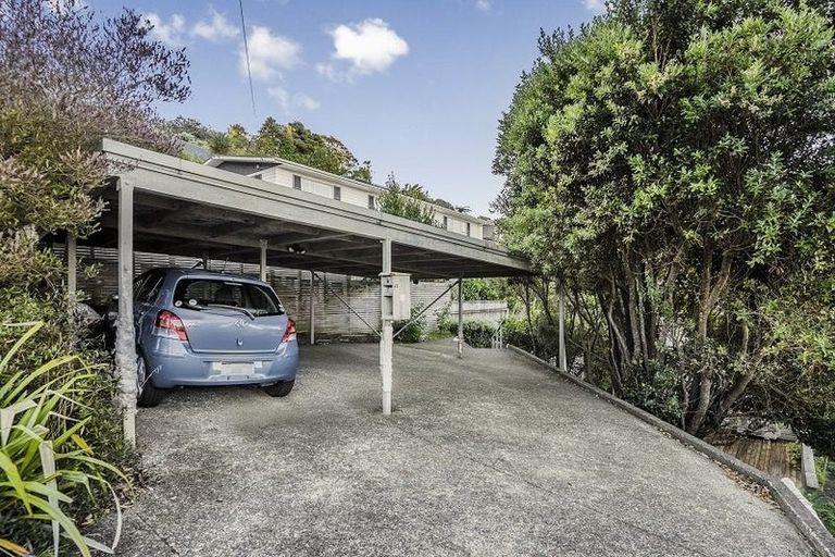 Photo of property in 60a Frankmoore Avenue, Johnsonville, Wellington, 6037