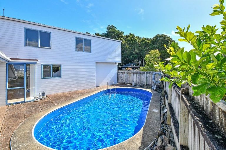 Photo of property in 63 David Avenue, Hillpark, Auckland, 2102