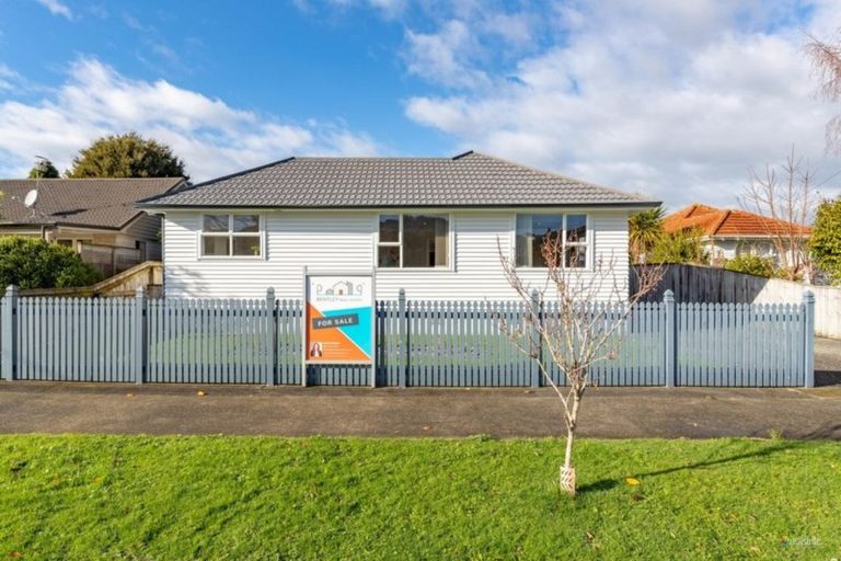 Photo of property in 55 Longfellow Street, Trentham, Upper Hutt, 5018