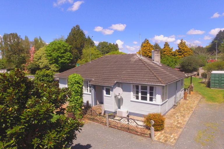 Photo of property in 1a Junction Street, Putaruru, 3411