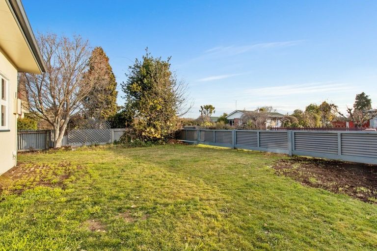 Photo of property in 33 George Street, Pleasant Point, 7903