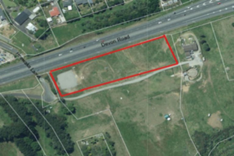 Photo of property in 17 Hoewaka Lane, Bell Block, New Plymouth, 4312