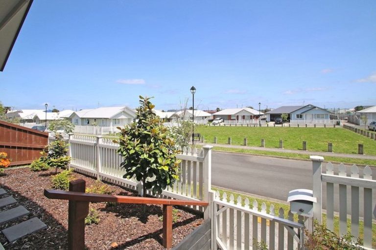 Photo of property in 3 Queens Park Crescent, Frankton, Hamilton, 3204