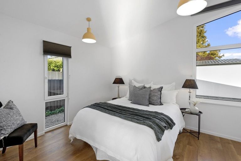 Photo of property in 24 Fovant Street, Russley, Christchurch, 8042