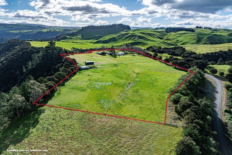 Photo of property in 356 Waldon Road, Dartmoor, Napier, 4186